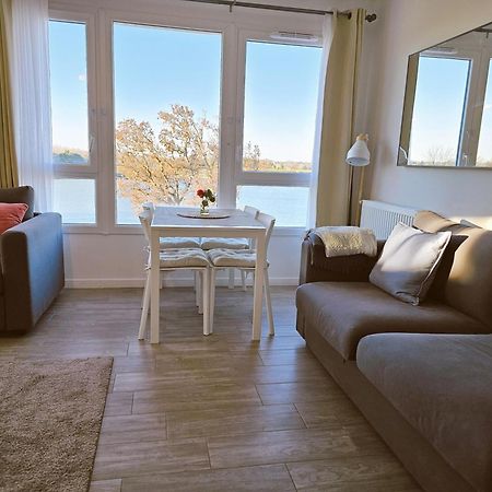 Lakeside Provence - Appartement 4 Etoiles Face Au Lac De Monteux Bagian luar foto